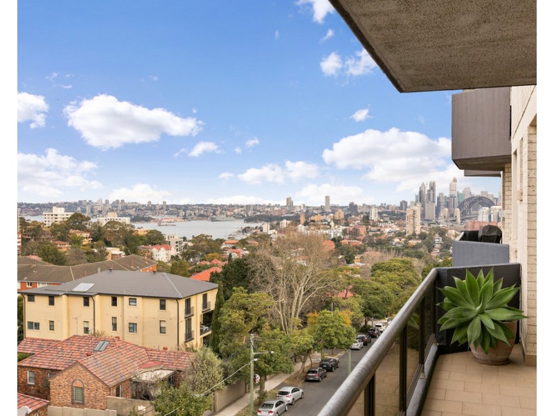 11/12-14 Merlin Street, Neutral Bay NSW 2089
