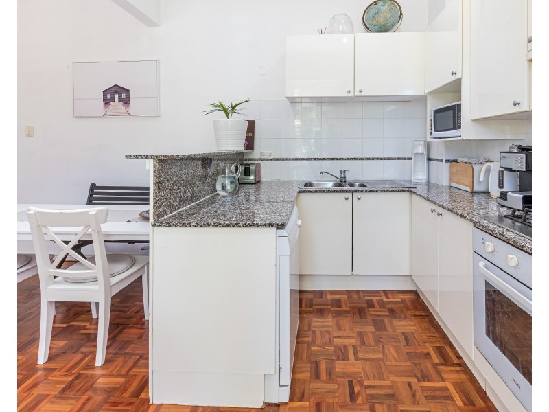 16/21 Waiwera Street, Lavender Bay NSW 2060