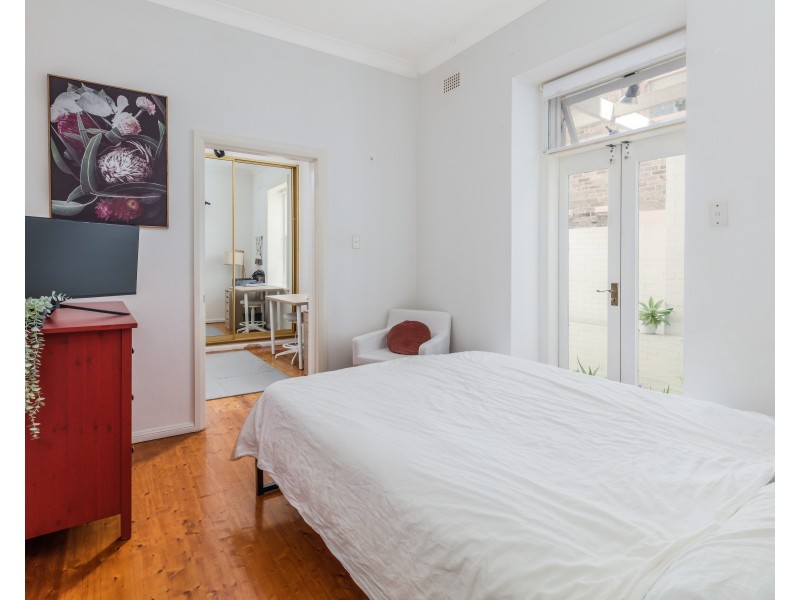 16/21 Waiwera Street, Lavender Bay NSW 2060