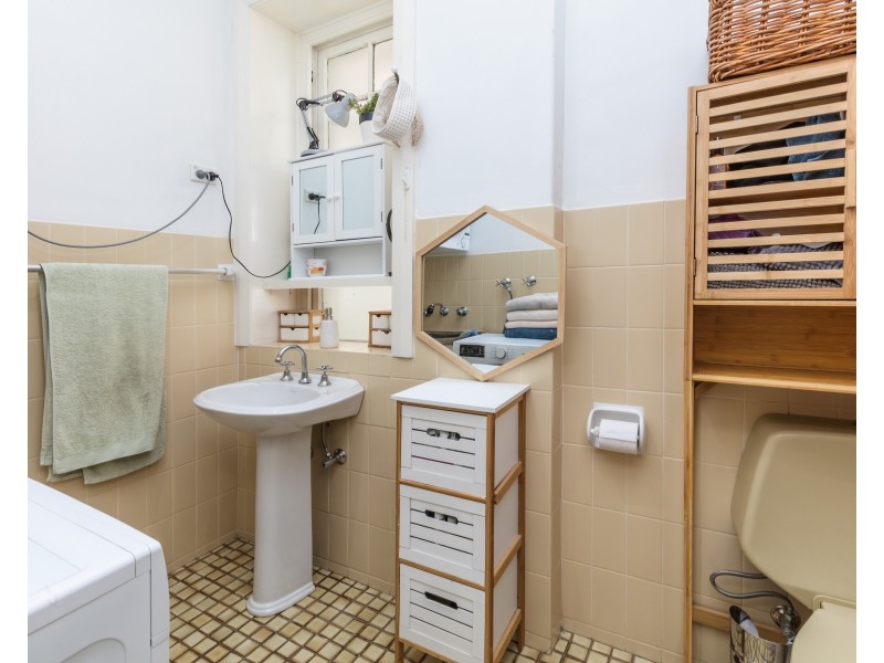 16/21 Waiwera Street, Lavender Bay NSW 2060