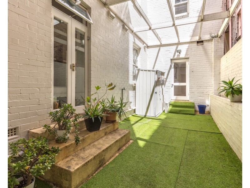 16/21 Waiwera Street, Lavender Bay NSW 2060