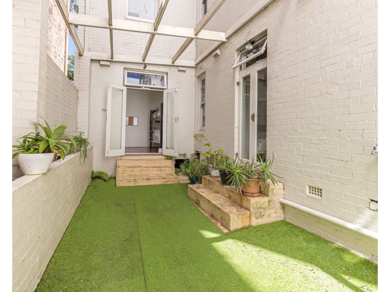 16/21 Waiwera Street, Lavender Bay NSW 2060