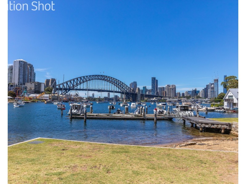 16/21 Waiwera Street, Lavender Bay NSW 2060