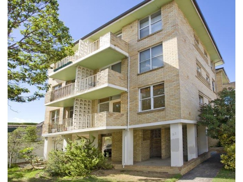 3/23 Clifford Street, Mosman NSW 2088