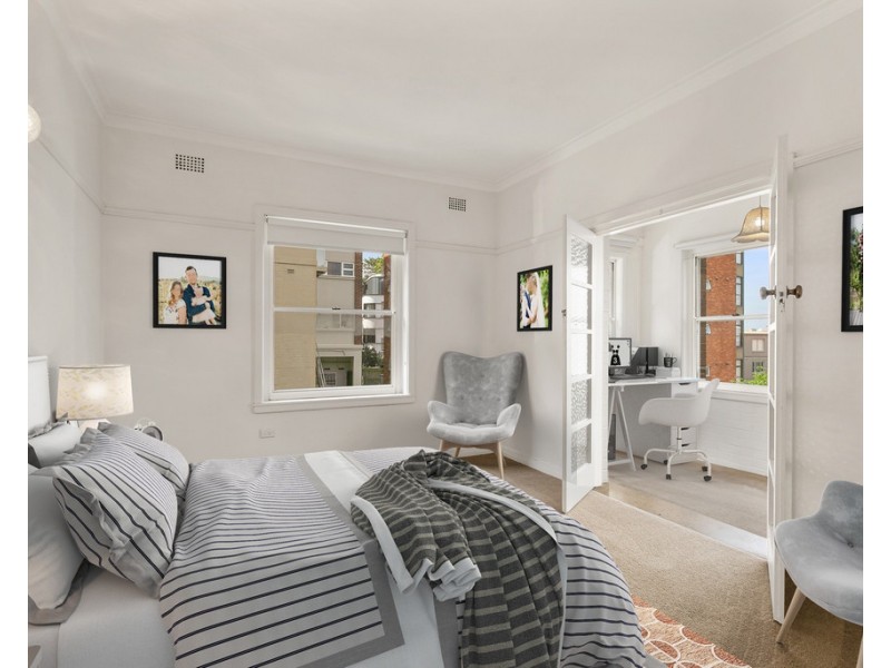 2/99 Kirribilli Avenue (Cnr Beulah St), Kirribilli NSW 2061