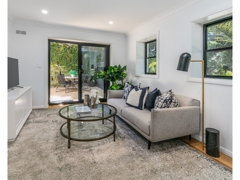 7/1B Armstrong Street, Willoughby NSW 2068