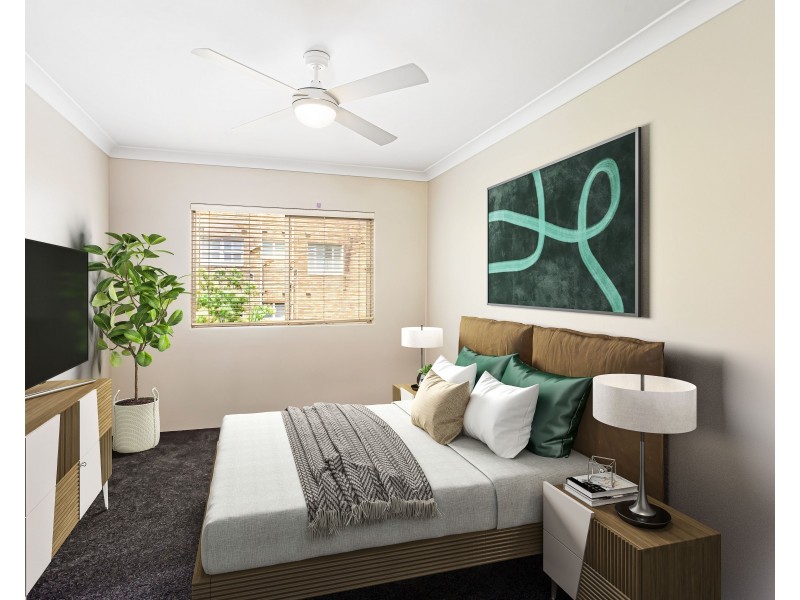 4/13 Harriette Street, Neutral Bay NSW 2089