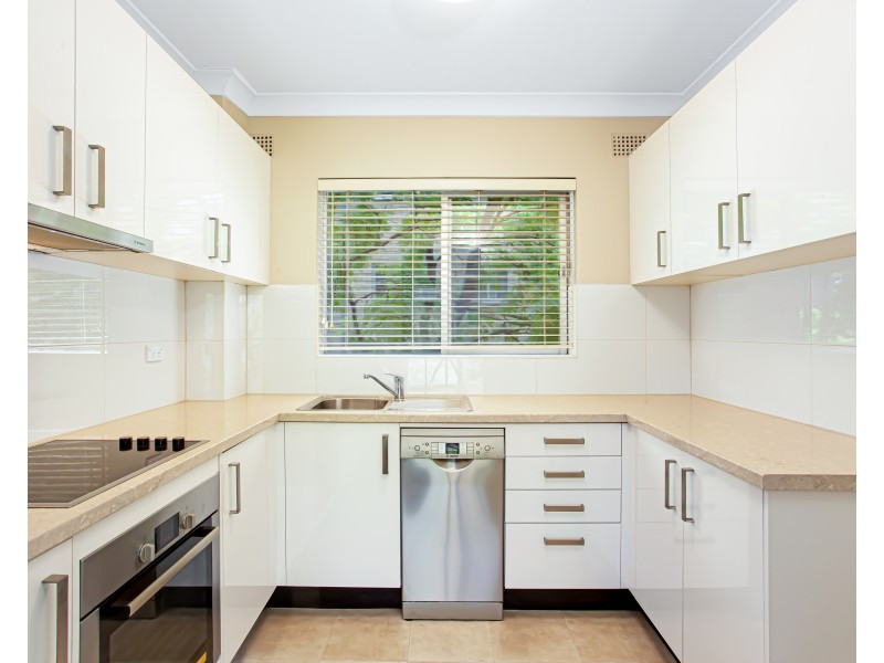 4/13 Harriette Street, Neutral Bay NSW 2089