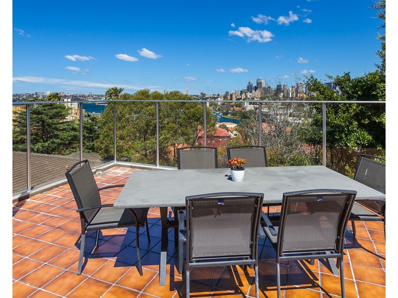 4/13 Harriette Street, Neutral Bay NSW 2089