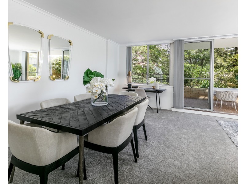 4/2 Broughton Road, Artarmon NSW 2064