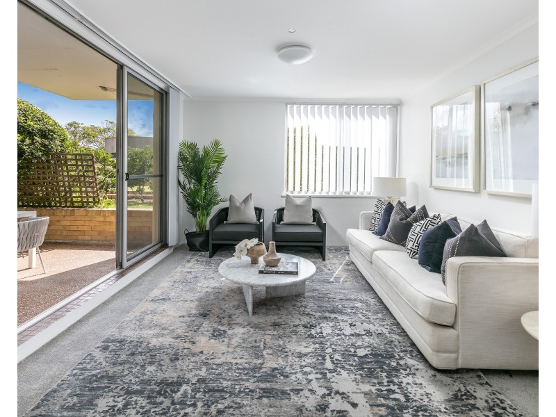 4/2 Broughton Road, Artarmon NSW 2064