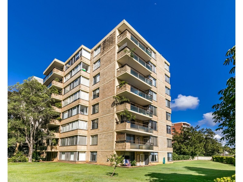 4/2 Broughton Road, Artarmon NSW 2064
