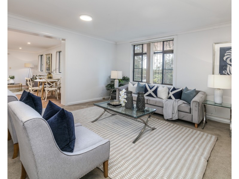114 Morrison Road, Tennyson Point NSW 2111