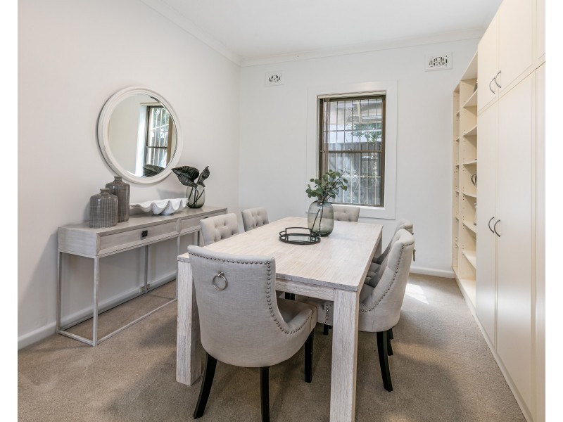 114 Morrison Road, Tennyson Point NSW 2111