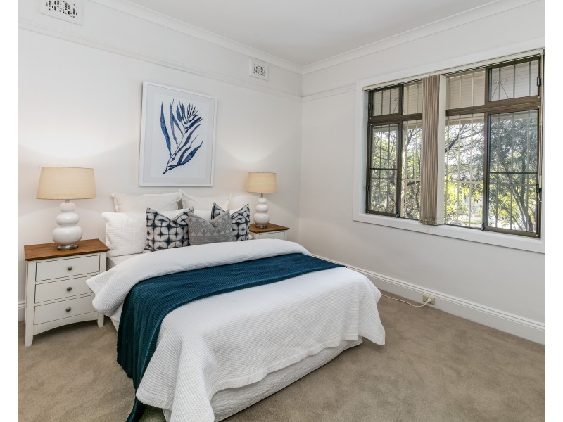 114 Morrison Road, Tennyson Point NSW 2111