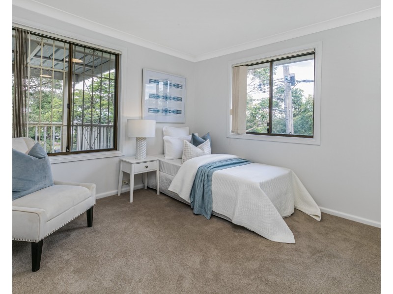114 Morrison Road, Tennyson Point NSW 2111