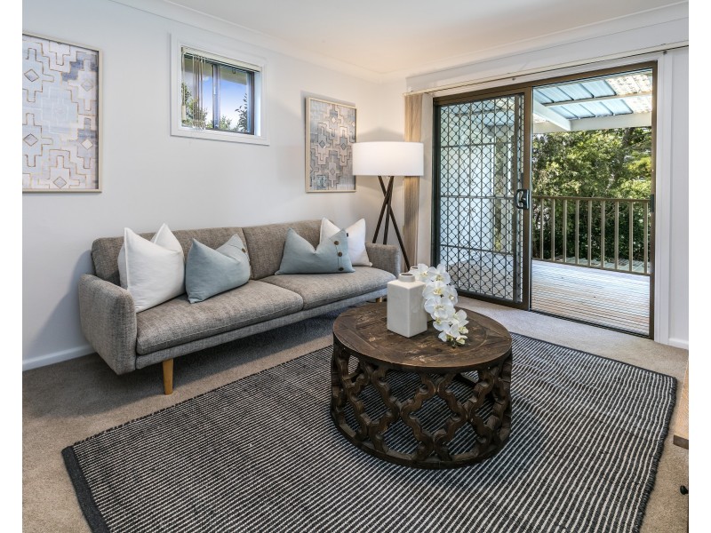 114 Morrison Road, Tennyson Point NSW 2111