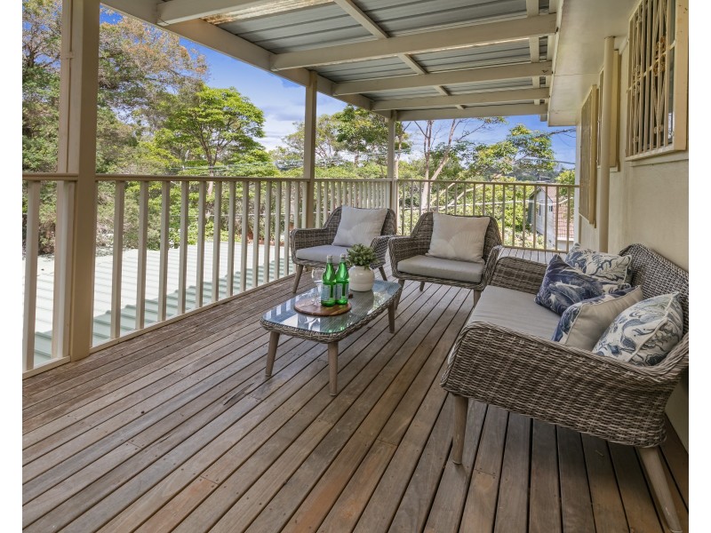 114 Morrison Road, Tennyson Point NSW 2111