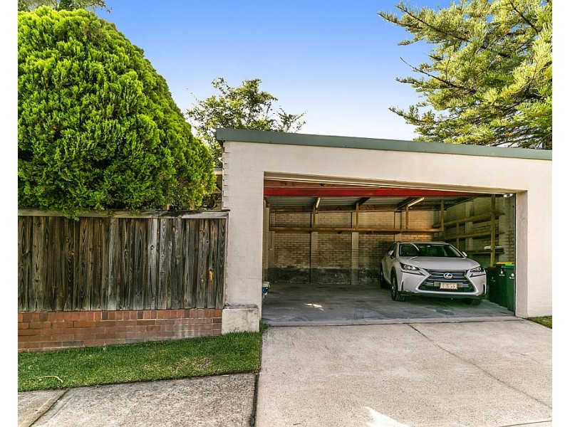 114 Morrison Road, Tennyson Point NSW 2111