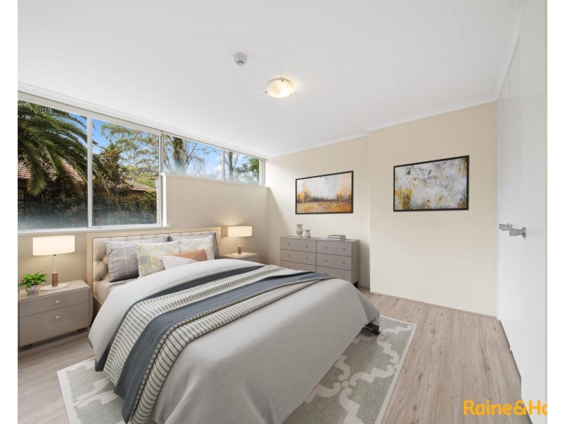 1A/10 Abbott Street, Cammeray NSW 2062