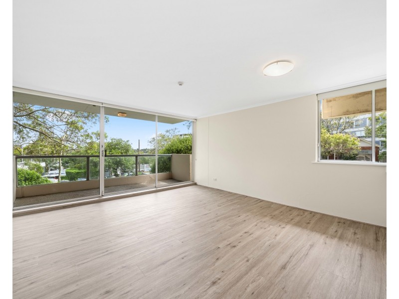 1A/10 Abbott Street, Cammeray NSW 2062