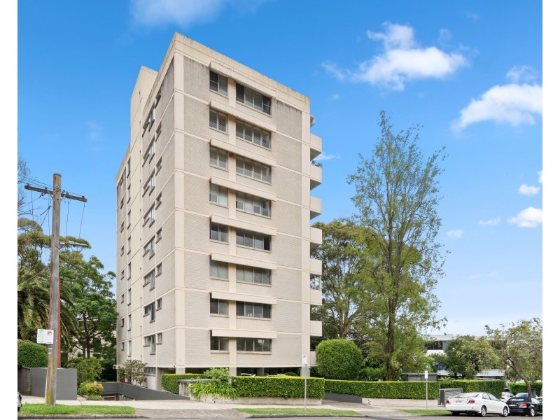 1A/10 Abbott Street, Cammeray NSW 2062
