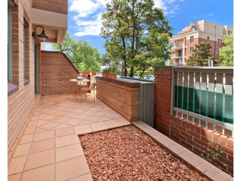 3/10 Cardinal Street, Mosman NSW 2088