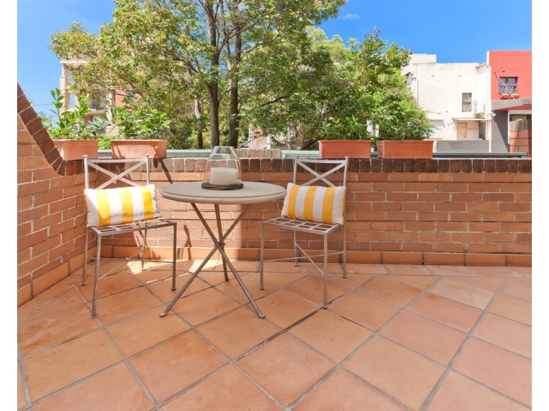 3/10 Cardinal Street, Mosman NSW 2088