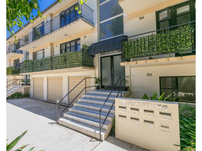 7/1B Armstrong Street, Willoughby NSW 2068