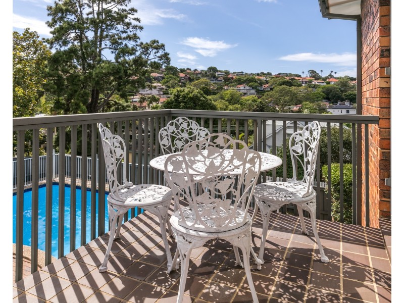 1D Mistral Avenue, Mosman NSW 2088