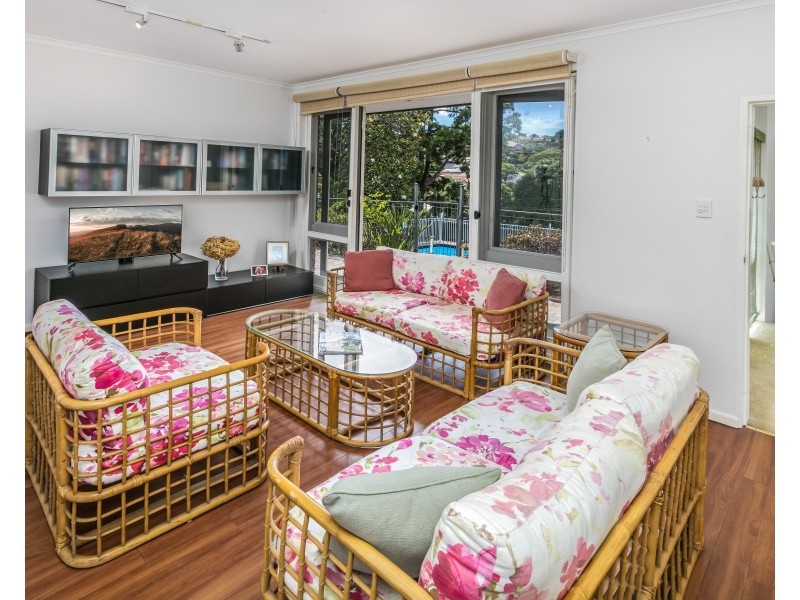 1D Mistral Avenue, Mosman NSW 2088