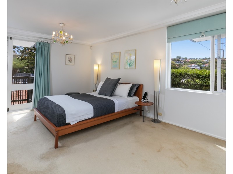 1D Mistral Avenue, Mosman NSW 2088