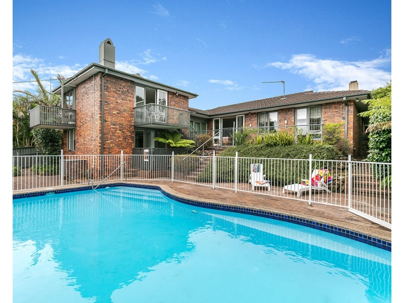 1D Mistral Avenue, Mosman NSW 2088