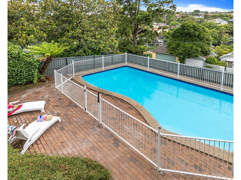 1D Mistral Avenue, Mosman NSW 2088