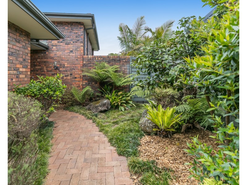 1D Mistral Avenue, Mosman NSW 2088