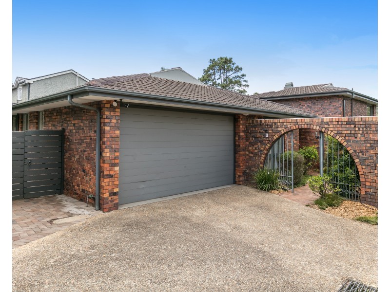 1D Mistral Avenue, Mosman NSW 2088