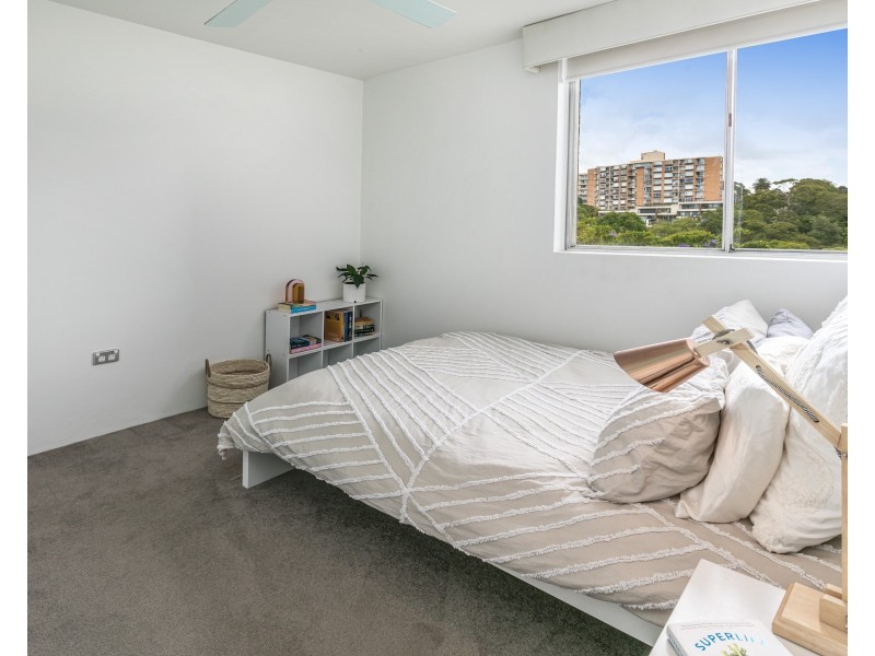 8/3 Yeo Street, Neutral Bay NSW 2089