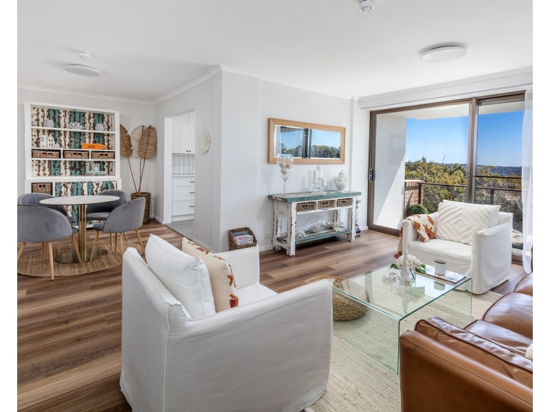 23/20 Moodie Street, Cammeray NSW 2062