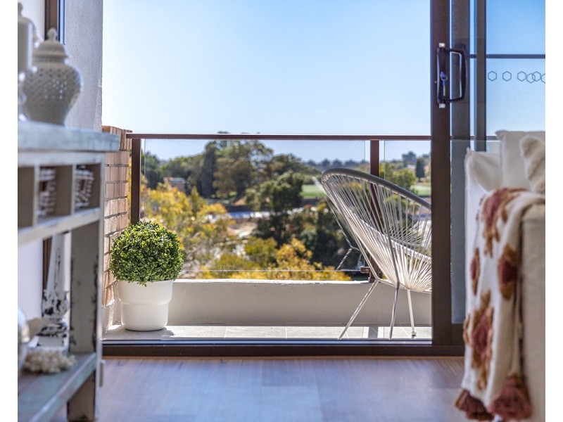 23/20 Moodie Street, Cammeray NSW 2062