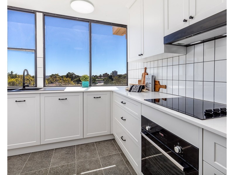 23/20 Moodie Street, Cammeray NSW 2062