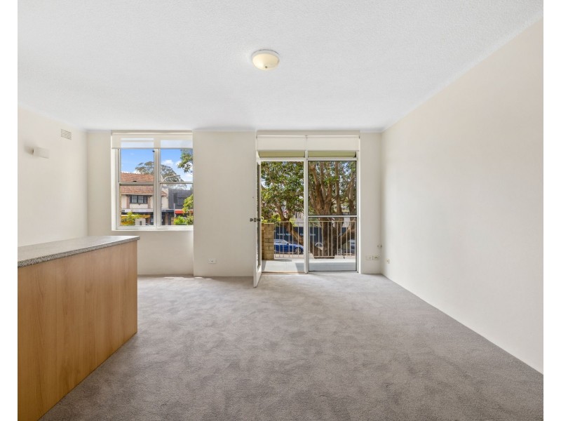 3/23 Clifford Street, Mosman NSW 2088