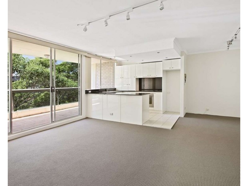 603/29 Yeo Street, Neutral Bay NSW 2089