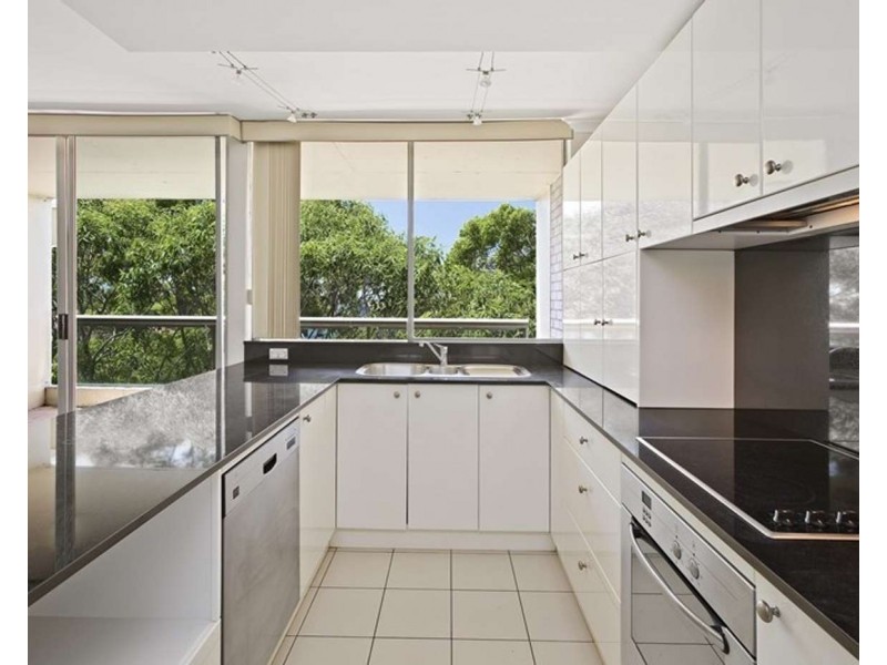 603/29 Yeo Street, Neutral Bay NSW 2089