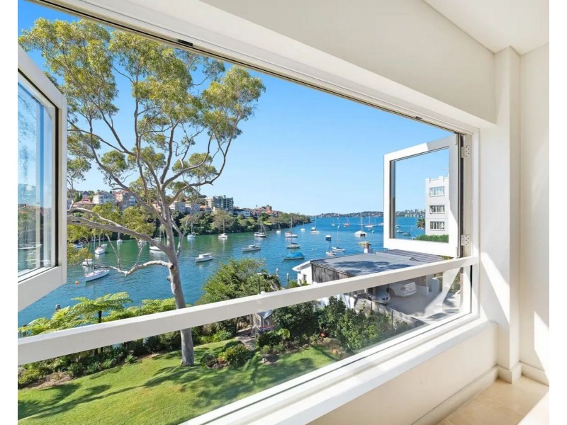 11/17 Shellcove Road, Kurraba Point NSW 2089