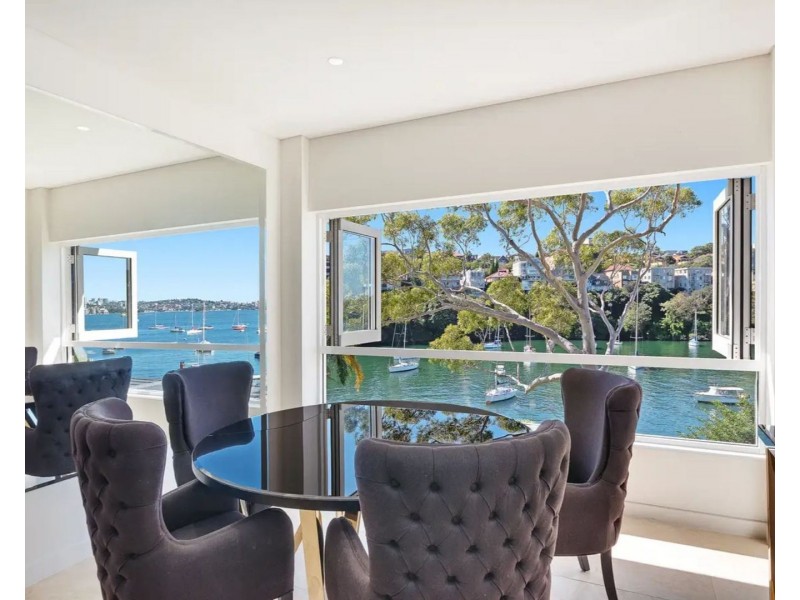 11/17 Shellcove Road, Kurraba Point NSW 2089