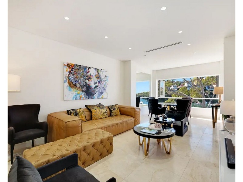11/17 Shellcove Road, Kurraba Point NSW 2089