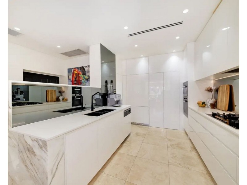 11/17 Shellcove Road, Kurraba Point NSW 2089