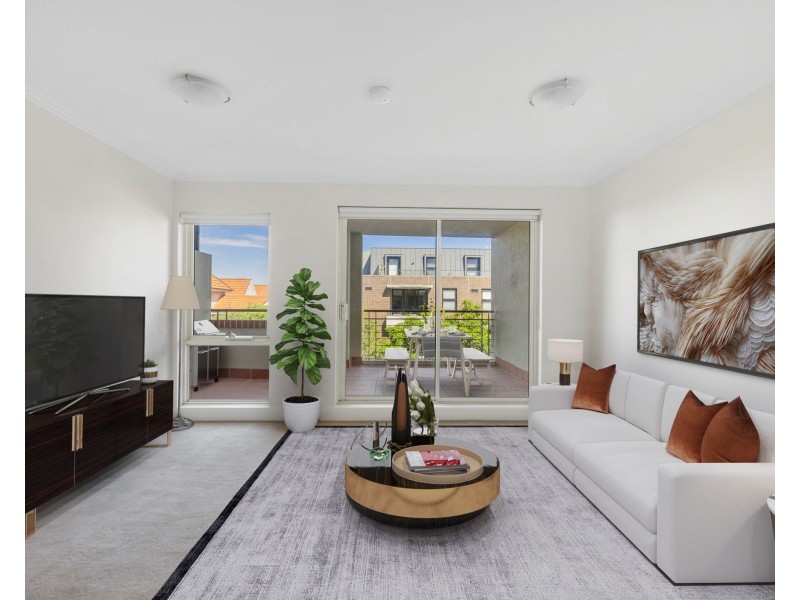 516/55 Harbour Street, Mosman NSW 2088