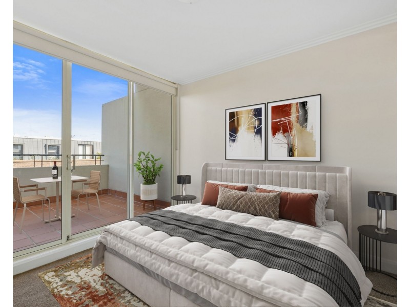 516/55 Harbour Street, Mosman NSW 2088