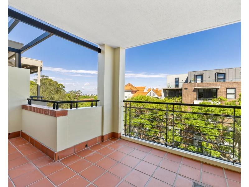 516/55 Harbour Street, Mosman NSW 2088